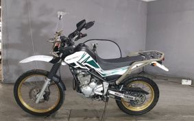 YAMAHA SEROW 250 DG17J