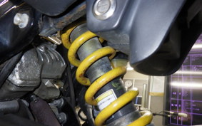 HONDA VTR 250 2001 MC33