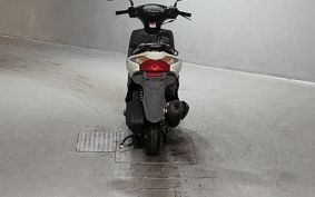 SUZUKI ADDRESS V125 CF4MA