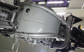 HONDA CRF250L MD44