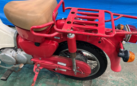 HONDA YUUBIN CUB MD90
