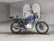 Фото Suzuki GLASS TRACKER BIG BOY с японского аукциона