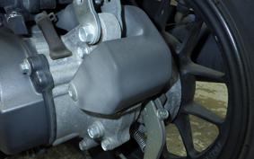 HONDA ﾀﾞﾝｸ 2002 AF78