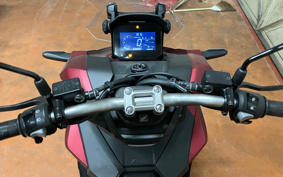 HONDA ADV160 KF54
