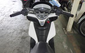 HONDA PCX 150 2025 KF12