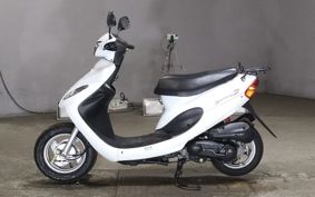 KYMCO KYMCO SOONER 50SS SB10BK