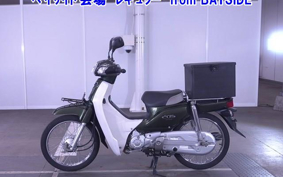 HONDA C50-2