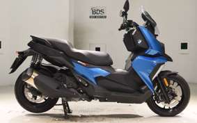 BMW C400X 2019