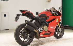 DUCATI 1299 PANIGALE S 2015