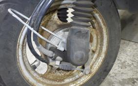 YAMAHA BJ 2002 SA24J