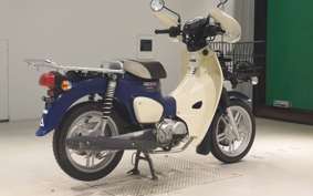 HONDA C110 SUPER CUB 1986 JA61