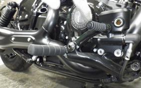 INDIAN Chief Dark Horse bobber 2025