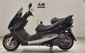 YAMAHA MAJESTY 125 FI