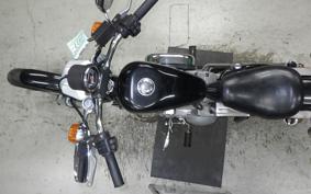 HARLEY XLH883 1989