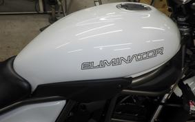 KAWASAKI ELIMINATOR400-3 2025 EL400A