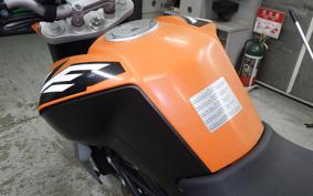 KTM 125 DUKE
