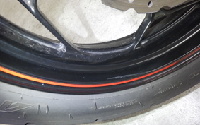 KAWASAKI NINJA 250 1997 EX250L