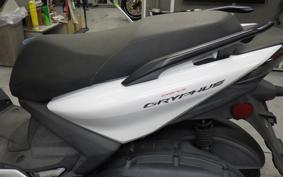 YAMAHA CYGNUSｸﾞﾘﾌｧｽ SEJ4J