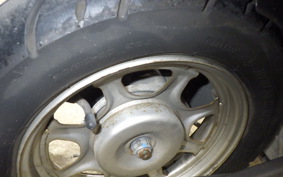 HONDA TACT-4ﾍﾞｰｼｯｸ AF79