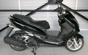 YAMAHA MAJESTYS SG28J
