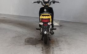 HONDA CROSS CUB JA10