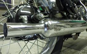 KAWASAKI W650 2007 EJ650A