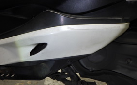 SUZUKI SKYWAVE 250 (Burgman 250) M 2012 CJ45A
