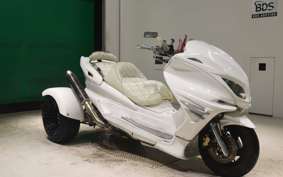 YAMAHA MAJESTY 250 TRIKE C SG03J