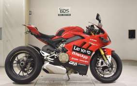DUCATI PANIGALE V4 S 2021
