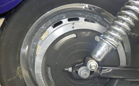 HARLEY XL1200C 2005
