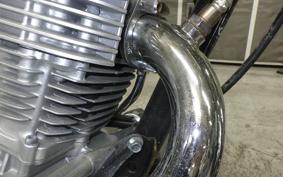 YAMAHA SR400 Gen.5 2020 RH16J