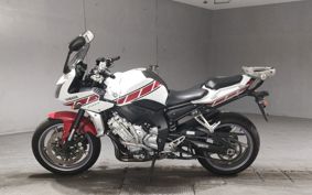 YAMAHA FZ1 FAZER 2009 RN21J