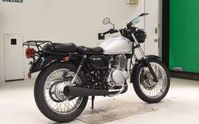 SUZUKI ST250 2001 NJ4AA