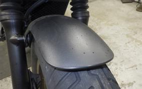 HONDA REBEL 250 S MC49