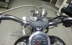 HARLEY FXSTC 1340 1987
