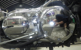 HARLEY XL1200CI 2010