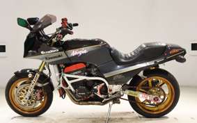 KAWASAKI GPZ900R NINJA 1997 ZX900A