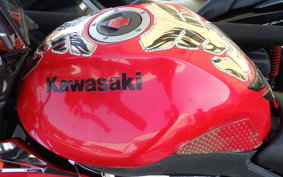 KAWASAKI NINJA 400R 2012 ER400B