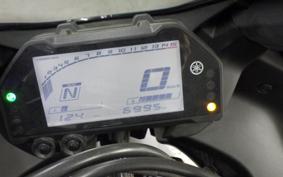 YAMAHA YZF-R25 A 2017 RG43J