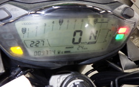SUZUKI SV650 A 2022 VP55B