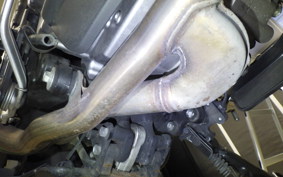 SUZUKI Vｽﾄﾛｰﾑ650XTA 2019 C733A