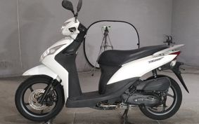 HONDA DIO 110 JF31