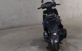 YAMAHA  CYGNUS  GRIF ASU SEJ4J