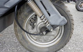 SUZUKI ADDRESS V100 CE11A