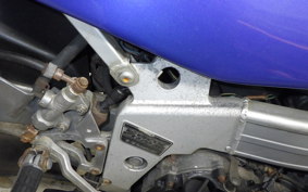 KAWASAKI ZXR250 2006 ZX250A
