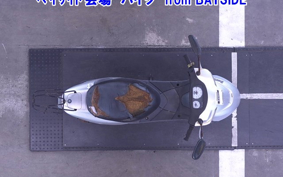 SUZUKI LET's 2
