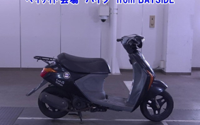 SUZUKI LET's 5