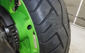 KAWASAKI ZZ-R250 EX250H
