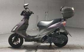 SUZUKI ADDRESS V125 CF4MA