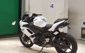 KAWASAKI NINJA 650 A 2020 ER650H